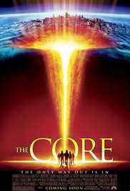 The Core 2003 Dub in Hindi Full Movie